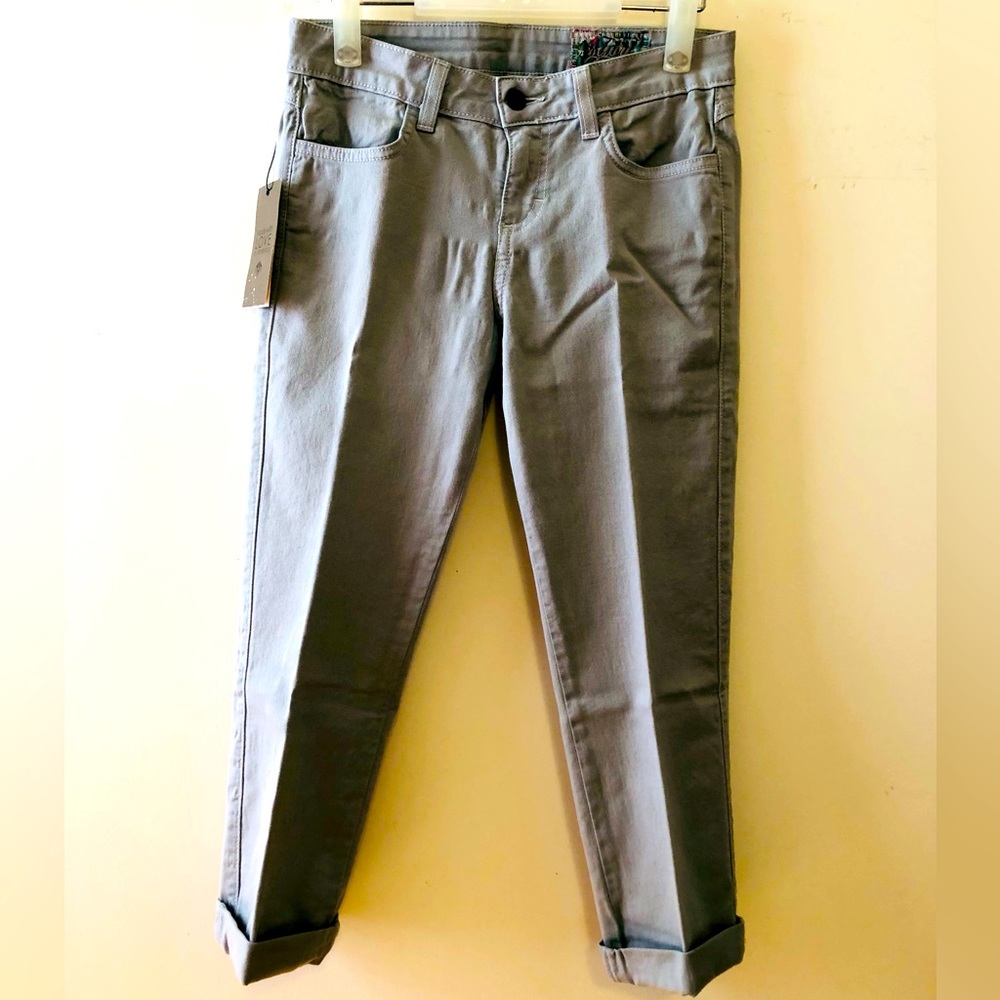 NWT Siwy Denim Women’s Cropped Pants